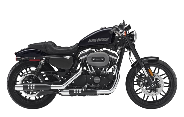 Sportster Harley Davidson